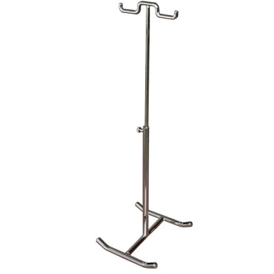 Double Handbag Stand
