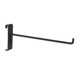 Spin-X Hook Black