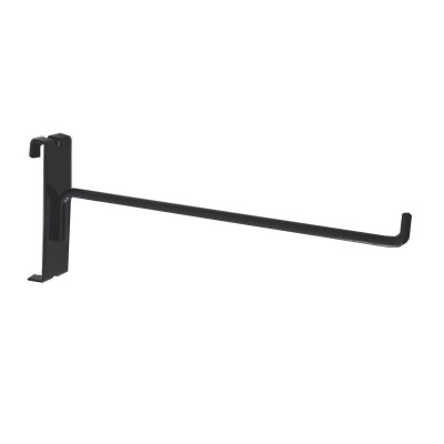 Spin-X Hook Black