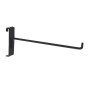 Spin-X Hook Black