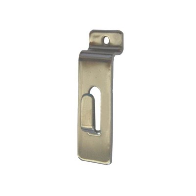 Slat Panel Picture Hook