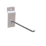 Slat panel light Hook 100 mm