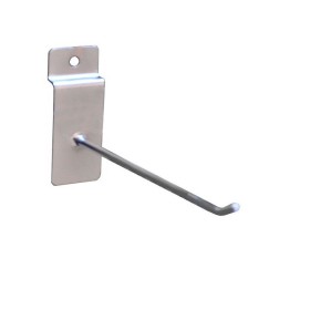 Slat panel light Hook 100 mm
