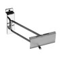 Flip Scan Slat Panel Hook