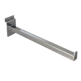 Slat Panel Straight Faceout with Flat End
