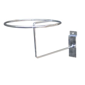 Slat Panel Hat Bracket Large