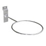Slat Panel Ball Holder