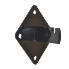 Grid Mesh Mounting Bracket