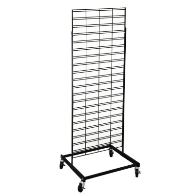 Salesman Stand