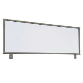 Grid Mesh Clip on Sign Holder