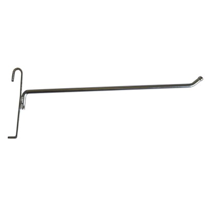 Grid Mesh Display Hook