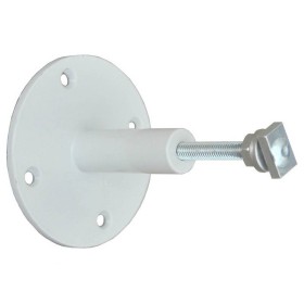 Wall Mount Adjustable Bracket for 30x30 post
