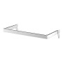 Hang Rail 60mm pitch