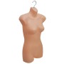 Female Body Form Skin