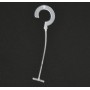 Tagging Gun Hook Pins 50mm, pack of 5000