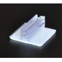 Super T Grip Sign Holder 25mm