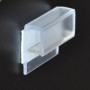 Grip Sign Holder Adhesive 25mm