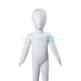 Child Bendy Fabric Mannequin 1yr