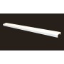 Gondola Shelving Top Cover White