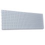 Gondola Shelving Volcano Pegboard Back Panel