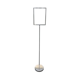 Metal Display Stand A5, A4 or A3