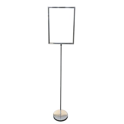 Metal Display Stand A3
