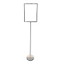 Metal Display Stand A3
