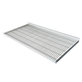Wire Shelf for Gondola