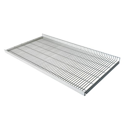 Wire Shelf for Gondola