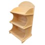 3-Tier Wooden Counter Display MAX 3