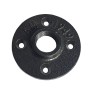 Mario Threaded Pipe 3/4 inch  Black 
