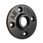 Mario Threaded Pipe 3/4 inch  Black 