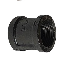 Coupling for Mario pipe system