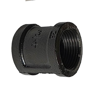 Coupling for Mario pipe system
