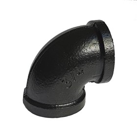 Flange for Mario pipe system