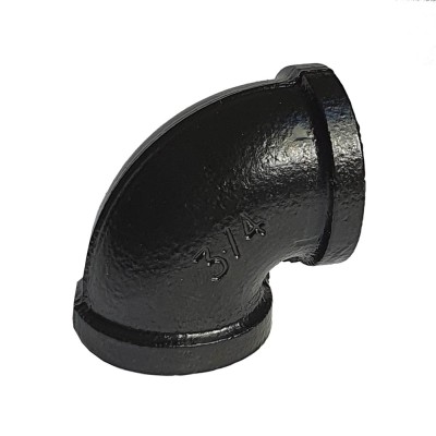 Flange for Mario pipe system