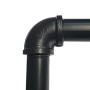 Elbow Connector Mario Pipe System