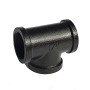 Tee Connector - Mario Pipe System