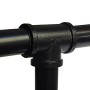 Tee Connector - Mario Pipe System