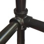 Elbow 4 Way Connector - Mario Pipe System