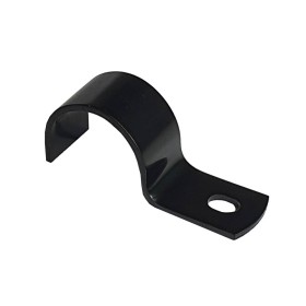 Clip - Mario Pipe System - Black