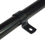 Clip - Mario Pipe System - Black