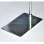 Metal Sign Holder with Base A5 or A4