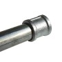 Coupling - Mario Pipe System - Galvanized