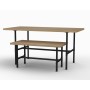 MARIO Table