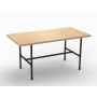 MARIO Nesting Table