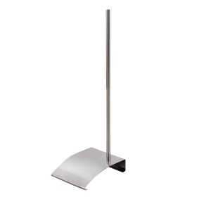 Heavy Metal Base with pole for Plastic Torso