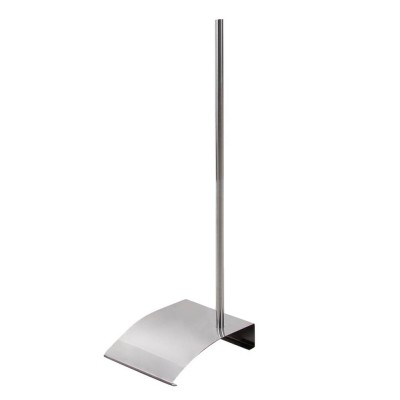 Heavy Metal Base with pole for Plastic Torso