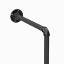 MARIO Wall Display System Black
