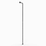 MARIO Wall Display System Black